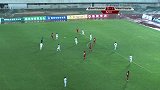 潍坊杯-15年-中国U16女足3：0乌兹别克U16女足-精华