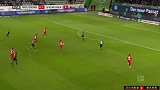 第57分钟勒沃库森球员阿米里射门 - 打偏