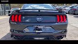 福特Mustang GT实拍，让人难忘的魅力！