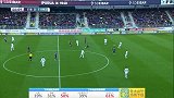 西甲-1516赛季-联赛-第13轮-埃瓦尔vs皇家马德里-全场（欢乐多）