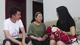 短剧：夫妻把孩子交给奶奶照顾，下班回来，家里只剩孩子在哭