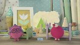 瑞奇宝宝：宝宝们很乖，早早整理好床被，甜甜和她们反着来！