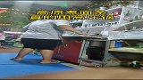 原来真的要用高压锅煮面条，川藏旅游骑行日记！