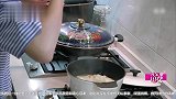 宋茜秀厨艺强势上线，颠锅炒菜蒸鱼熬汤，样样在行！