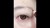 萌狮大赏 还是化眉毛,你看了会有什么启发吗