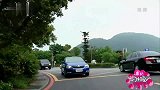 最后一次约会，橙汁相约在阳明山，宋智孝美腻了