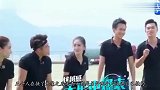 邓超鹿晗陈赫将头像换成三人合照,互相推诿,粉丝笑炸!