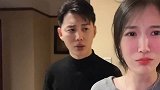 女生都是这么想的情侣的日常