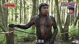 国外整蛊全程高能，日本艺人被整哭，快来接受泥巴的洗礼吧