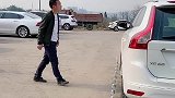 表妹驾照拿了5年，居然不会倒车入库