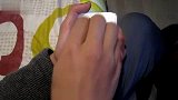 以前你肿么玩切水果？那都弱爆了