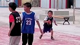 别的不说跑位很积极啊