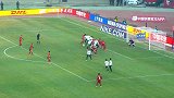 第3轮 长春亚泰vs北京人和 97'