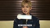 流量是把“双刃剑”鹿晗官宣恋情被骂惨，黄轩官宣被祝福