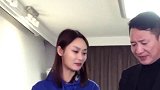 闺女翻到老爸旧手机，这个旧手机果然不一般，老爸慌了
