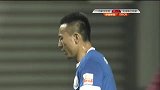 中超-15赛季-联赛-第7轮-第28分钟射门 毛剑卿射门击中立柱-花絮