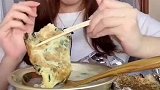 煎鸡蛋太好吃了