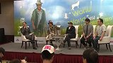 正能量！71岁许冠杰取消个人演唱会，自掏25万救济失业技师