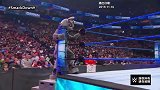 WWE SmackDown第1056期（原声中字）