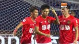 何超 中超 2020 江苏苏宁易购 VS 广州恒大淘宝 精彩集锦