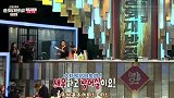 韩国节目中厨用饺子皮做四色水饺，韩国人没见过惊讶得哇哇大叫！