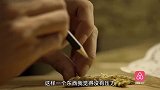 冯绍峰为儿子做礼物，小细节感动阿雅：天呀，独一无二！