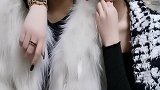 身后是我的小妹，有相中的吗