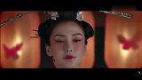 Angelababy《敘世》古装混剪，不论演技，杨颖这颜值还