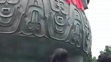 女子去白云山许愿，没想到佛祖真的回应了