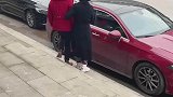 嫂子，我把我妈接走了