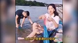 满级人类！《关于把八厕看成公厕这件事》和《带货翻车这件事》