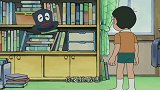哆啦A梦：大雄想要得到更多的漫画，他能成功吗