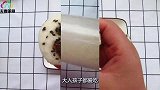 大米吃腻了，换种吃法吧，不用揉面，不用擀面，米香浓郁，特好吃