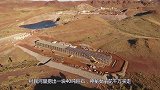 村民河里捞出一块40吨巨石，神秘女子花百万买走，切开不淡定了