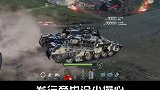 装甲战争这一次能不能再创军武神话呢装甲战争坦克世界