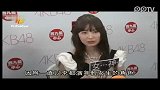 娱乐播报-20111115-AKB48小嶋阳菜香港握手会