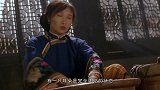 她天生残疾却当了影后，甩过谢贤，给那英下跪，如今活得像少女