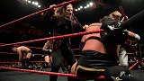 NXT UK第74期：霸主军团冲击双打冠军 女子冠军迎战白女巫