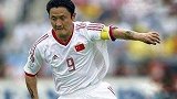 川足名宿马明宇迎47岁生日！中国第1个世界杯队长+登录意甲第1人