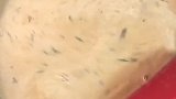 糖和茶叶一起炒