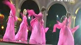 尹素丽惊艳柔术，再配合上经典歌曲《画心》，真是别有一番滋味