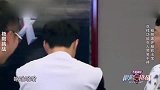 张艺兴戴上假发秒变邻家小妹，男人帮都心动了，艺兴女装合集