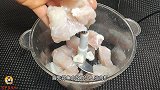传了3代的鱼丸做法，口感Q弹无腥味，做法和配方分享给大家