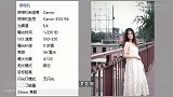 学摄影-798艺术区街拍人像