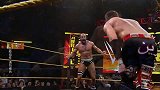 WWE-16年-RAW第1212期：单打赛卡萨迪VS欧文斯-全场
