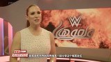 WWE-17年-史黛芙妮造访迪拜出席妇女领袖经济论坛 将推出阿拉伯语新栏目-专题