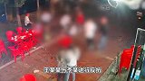 唐山烧烤店打人案一审宣判：主犯陈继志犯寻衅滋事等8项罪获刑24年