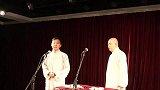 相声《预测大师》相声行业不简单，说学逗唱四门基本功都要会