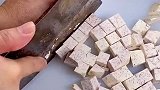 排骨的经典吃法，香芋蒸排骨，美味无穷
