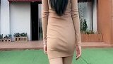 刚招的秘书小姐姐气质拿捏非常到位